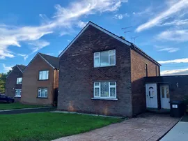 Queens Crescent, Bawtry, DONCASTER photo
