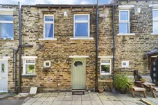 Moorside Terrace, BRADFORD