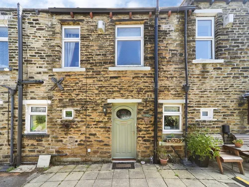 Moorside Terrace, BRADFORDphoto