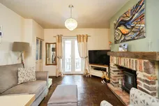 Moorside Terrace, BRADFORD