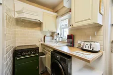 Moorside Terrace, BRADFORD