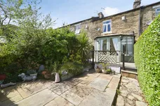 Moorside Terrace, BRADFORD