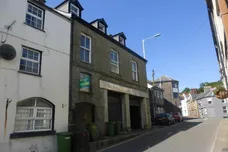 High Street, Llantrisant, PONTYCLUN