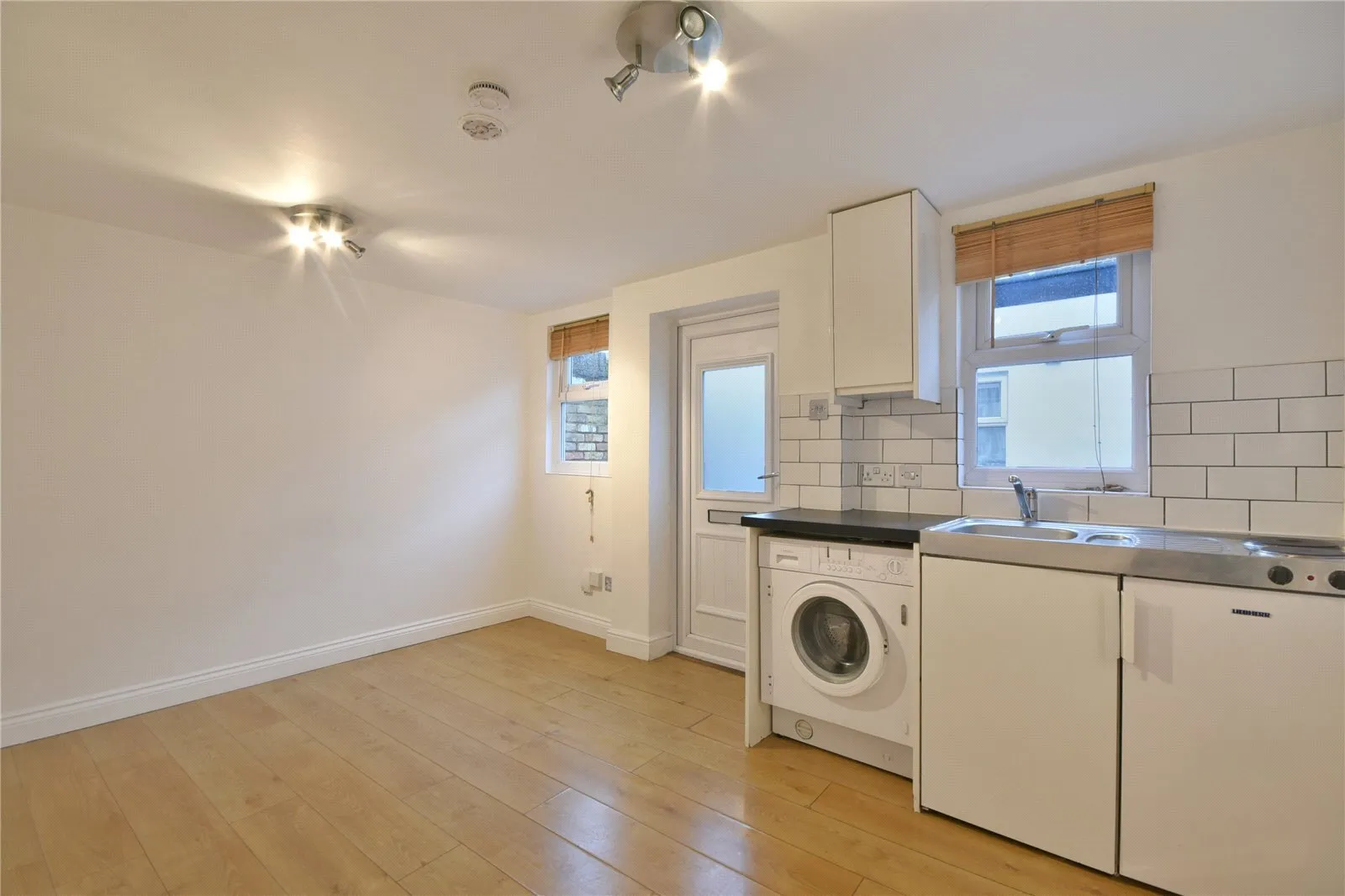 Ashenden Road, Homerton, London, E5
