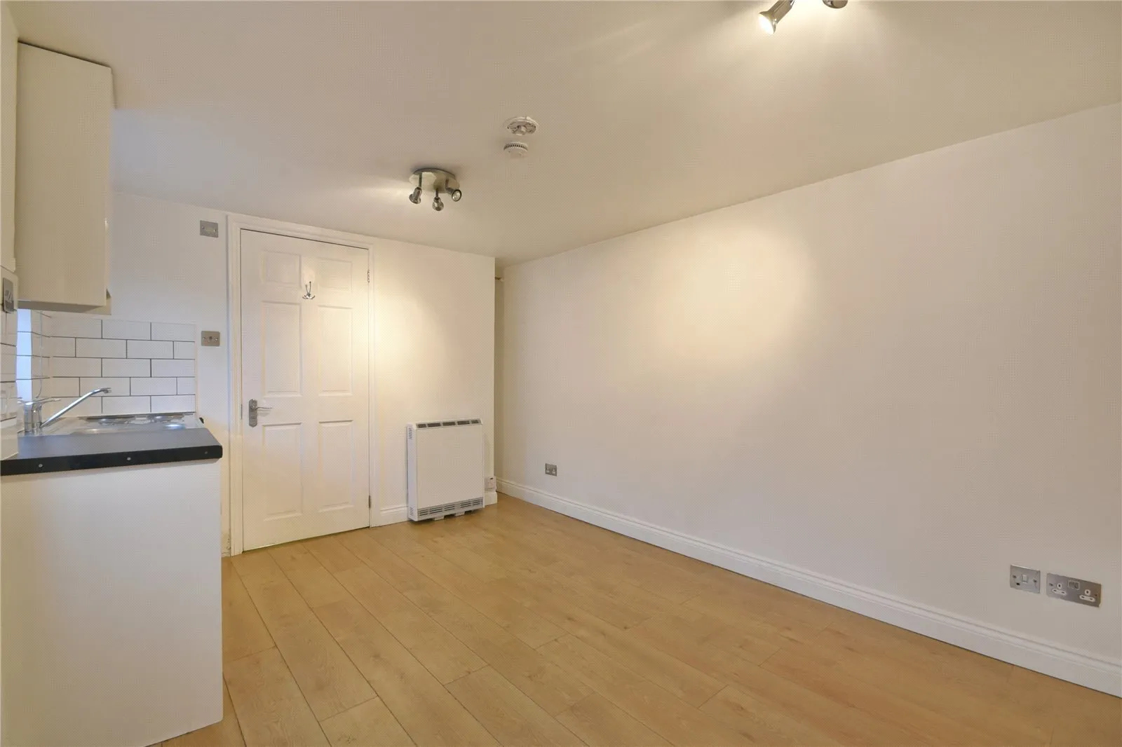 Ashenden Road, Homerton, London, E5