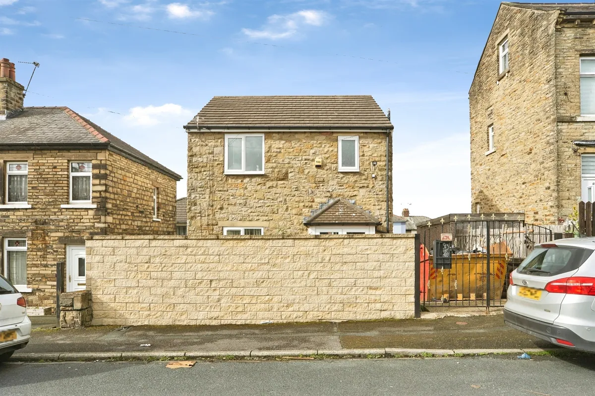 Fairbank, Shipley