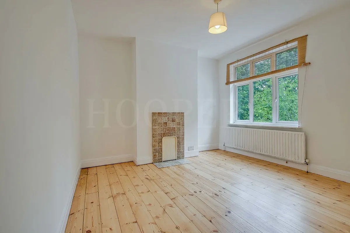 Braemar Avenue, London, NW10