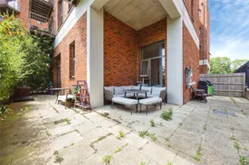 Property responsive