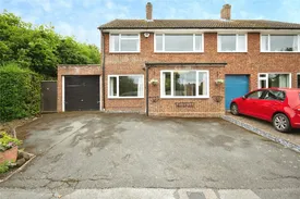 Property responsive