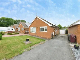Danbury Close, Grassmoor, Chesterfield photo