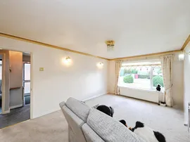 Danbury Close, Grassmoor, Chesterfield thumb 3