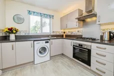 Westbrooke Place, Lincoln