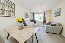 Westbrooke Place, Lincoln