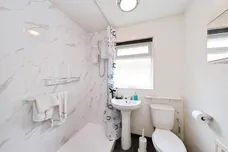 Danbury Close, Grassmoor, Chesterfield