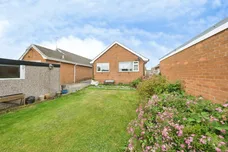 Danbury Close, Grassmoor, Chesterfield
