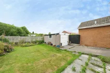 Danbury Close, Grassmoor, Chesterfield