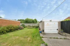 Danbury Close, Grassmoor, Chesterfield