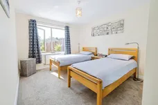 Westbrooke Place, Lincoln