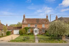 Hilcott, Pewsey, SN9 photo 1