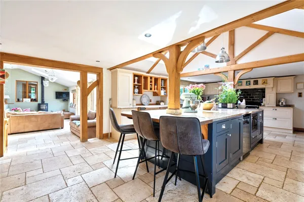 Valley Lane, Great Finborough, IP14 photo 2