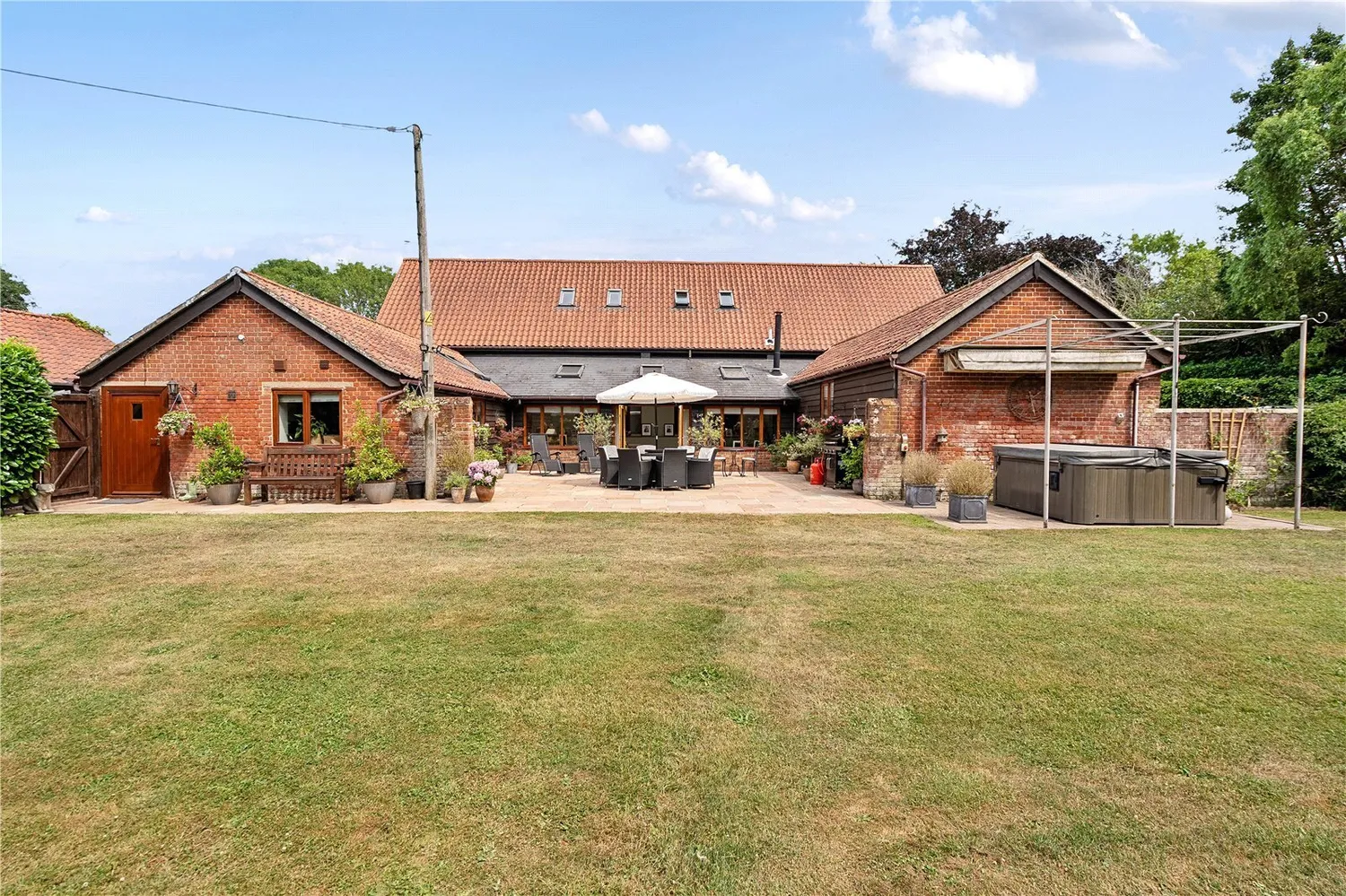Valley Lane, Great Finborough, IP14 photo 4