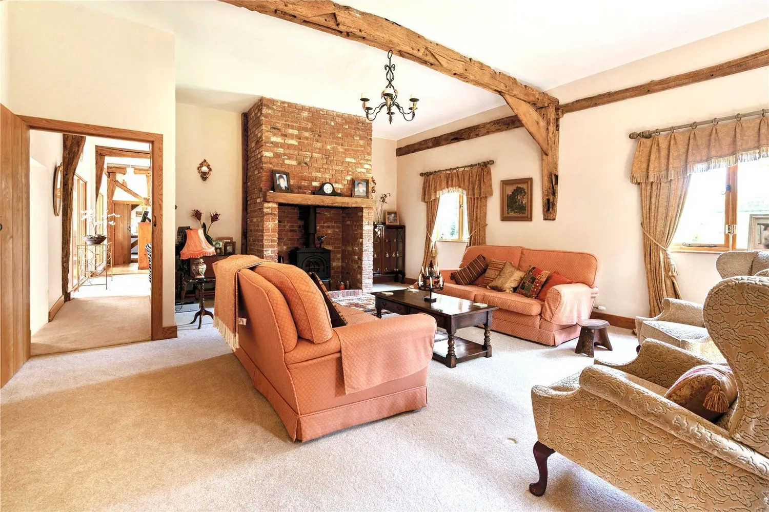 Valley Lane, Great Finborough, IP14 photo 5