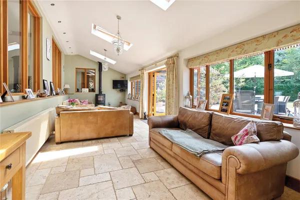 Valley Lane, Great Finborough, IP14 photo 6