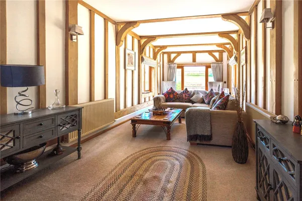 Valley Lane, Great Finborough, IP14 photo 8
