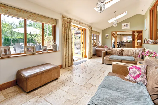 Valley Lane, Great Finborough, IP14 photo 10