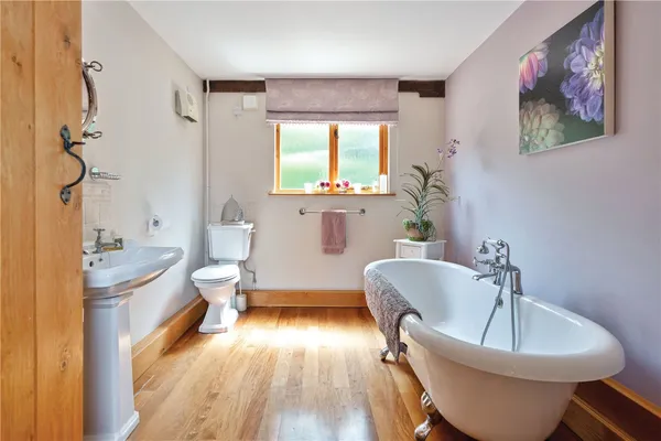 Valley Lane, Great Finborough, IP14 photo 12