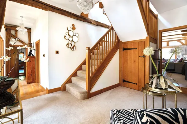 Valley Lane, Great Finborough, IP14 photo 13
