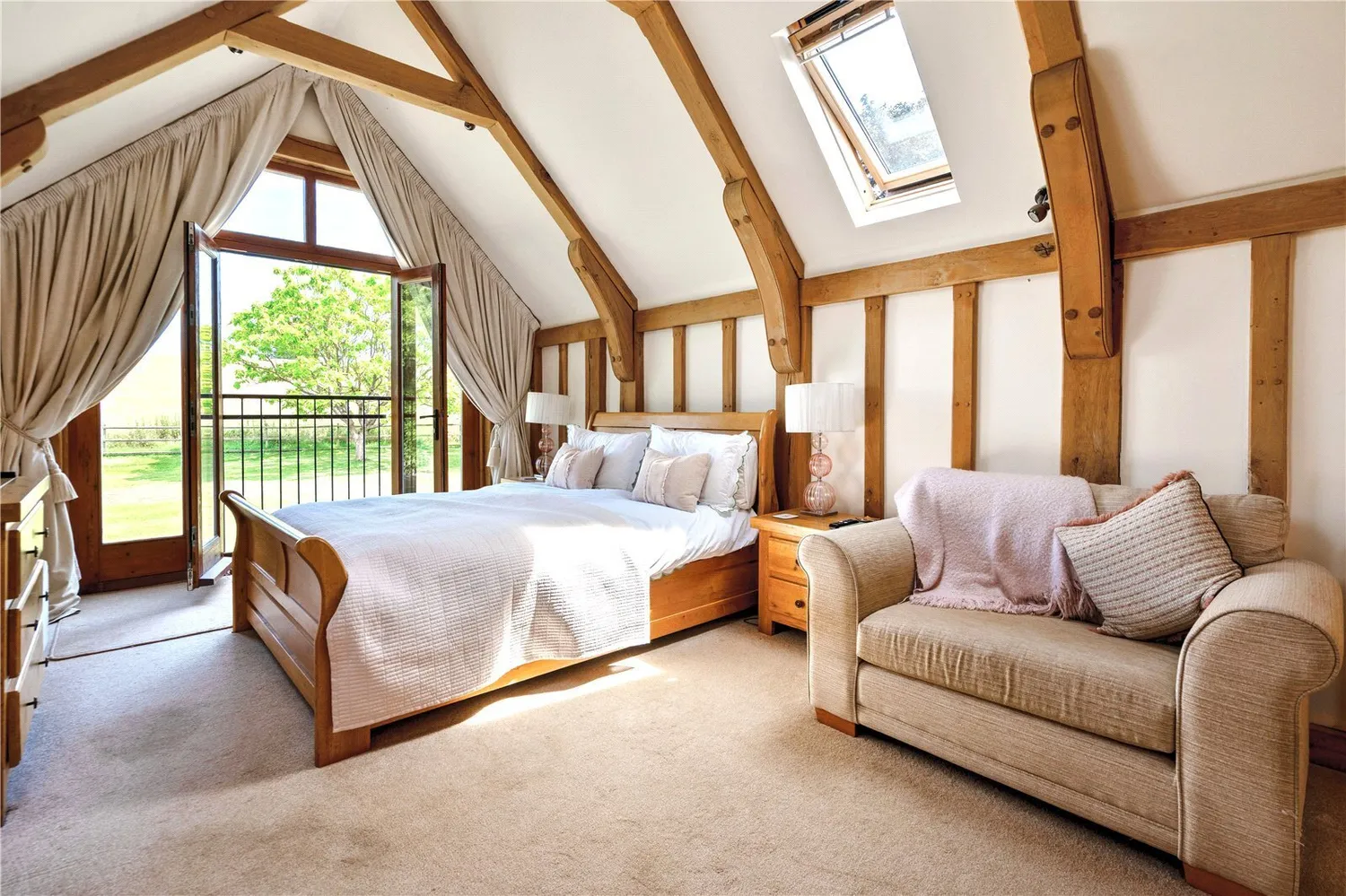 Valley Lane, Great Finborough, IP14 photo 14