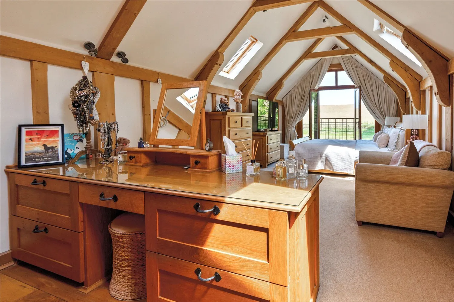 Valley Lane, Great Finborough, IP14 photo 15