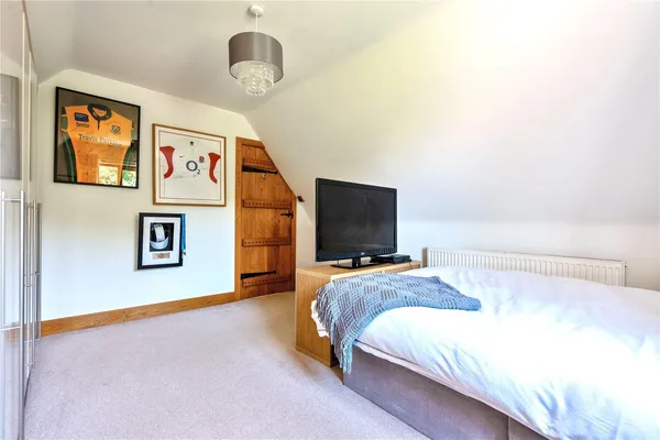 Valley Lane, Great Finborough, IP14 photo 18