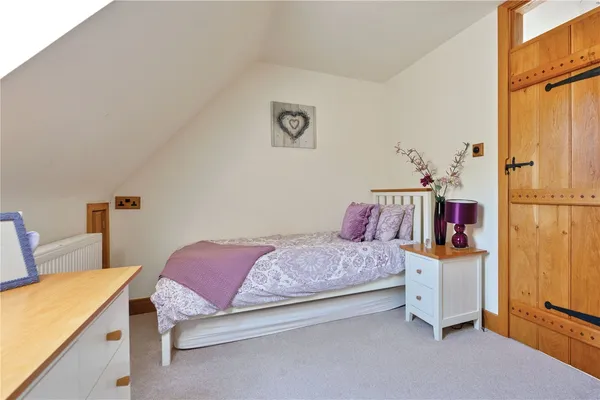 Valley Lane, Great Finborough, IP14 photo 20