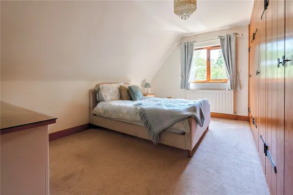 Valley Lane, Great Finborough, IP14 photo 21