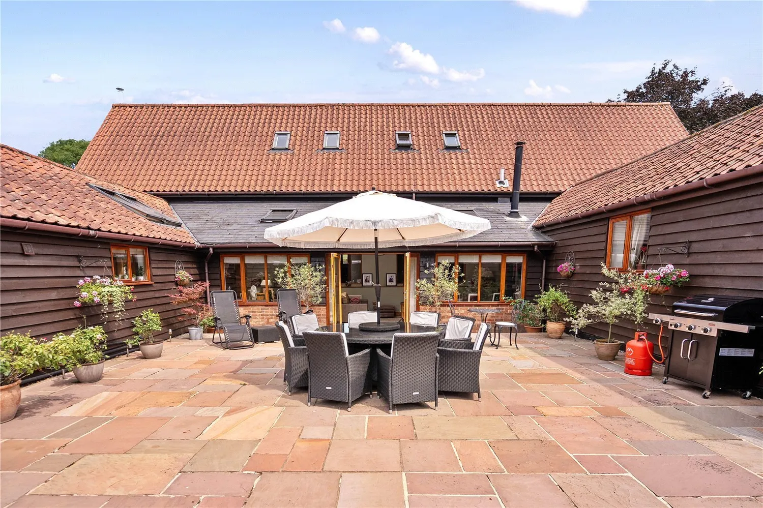 Valley Lane, Great Finborough, IP14 photo 22