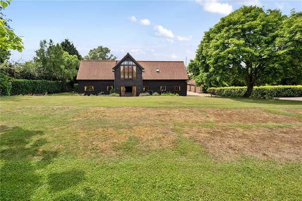 Valley Lane, Great Finborough, IP14 photo 24