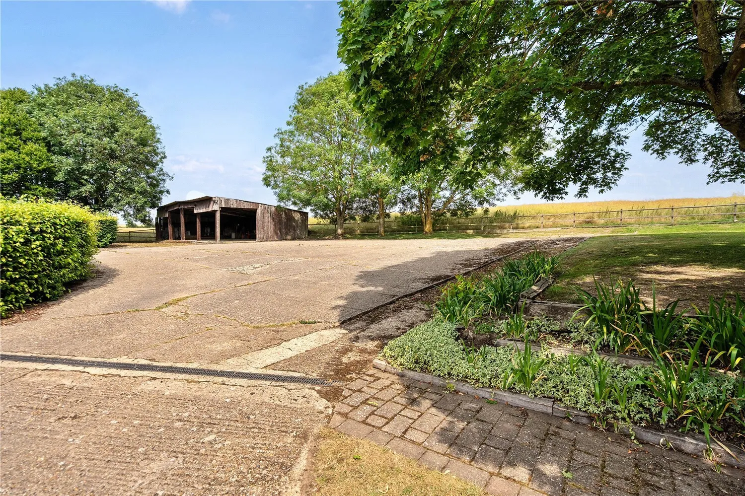 Valley Lane, Great Finborough, IP14 photo 25