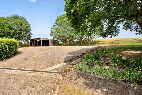 Valley Lane, Great Finborough, IP14 photo 25