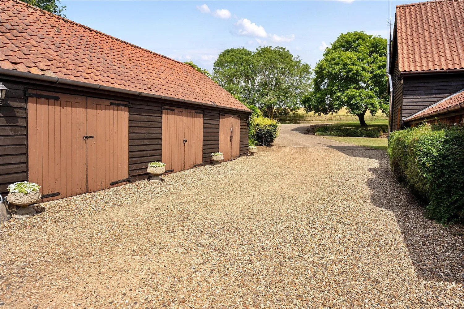 Valley Lane, Great Finborough, IP14 photo 26