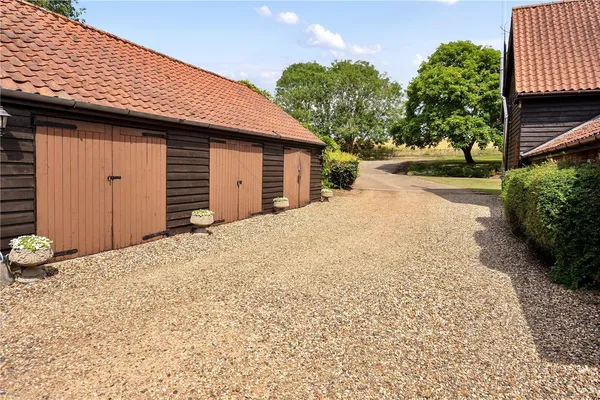 Valley Lane, Great Finborough, IP14 photo 26