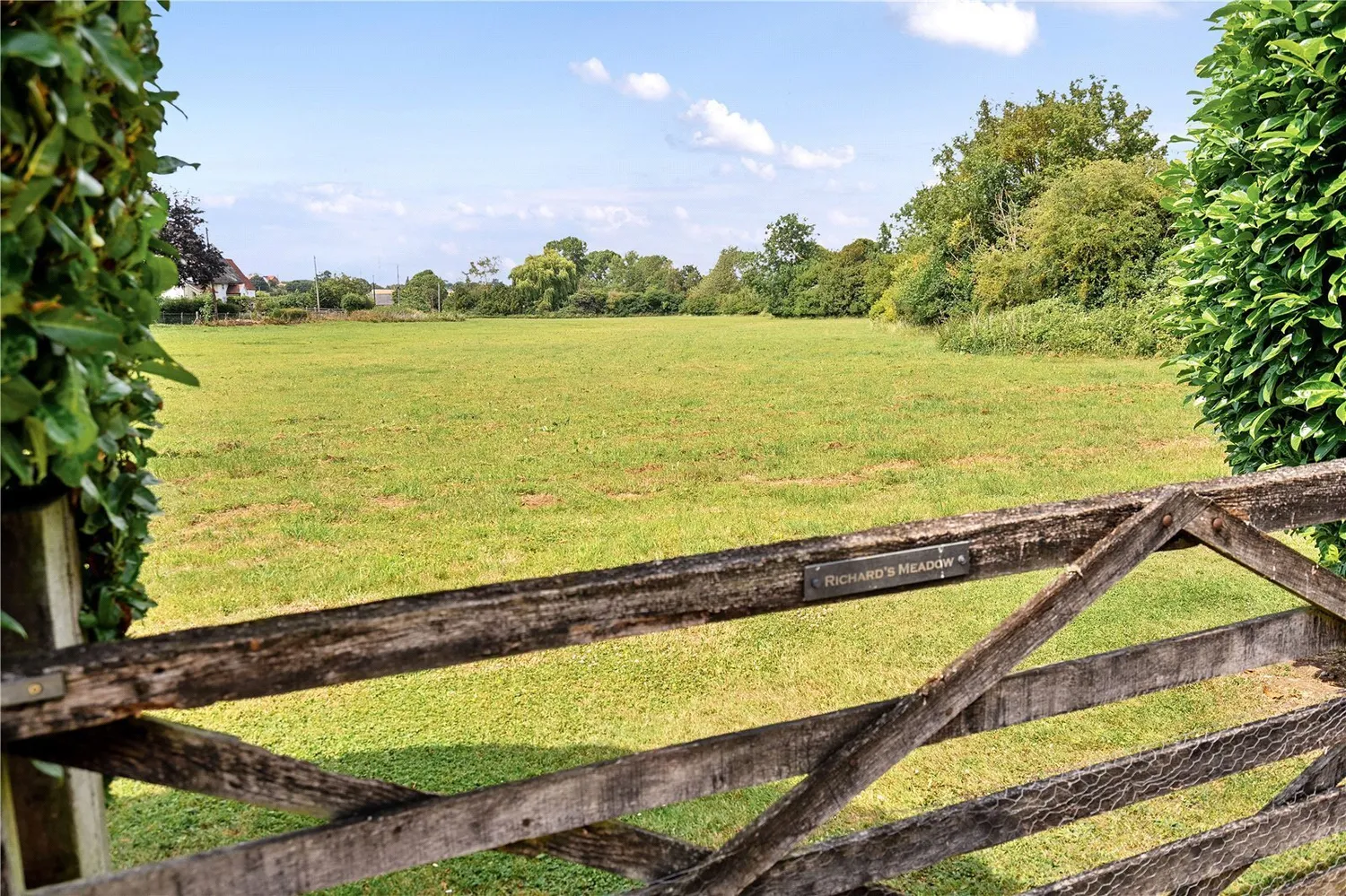 Valley Lane, Great Finborough, IP14 photo 27