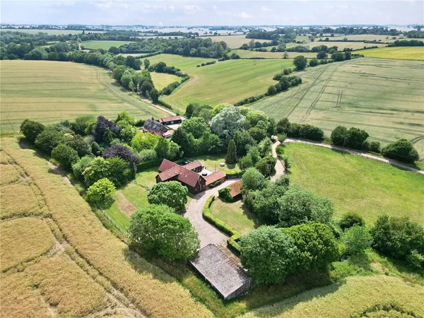 Valley Lane, Great Finborough, IP14 photo 29