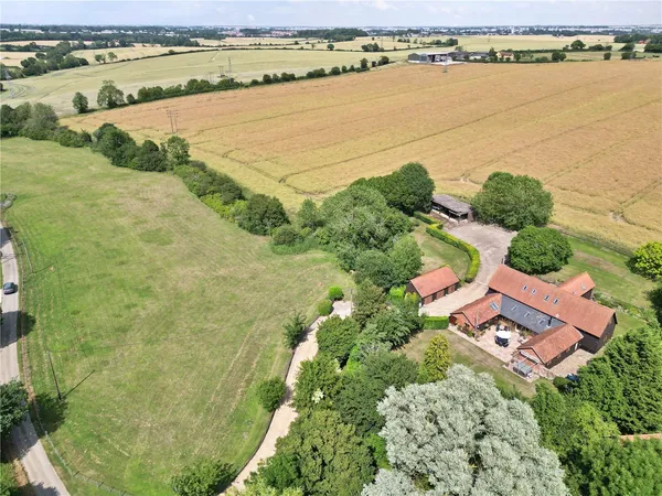 Valley Lane, Great Finborough, IP14 photo 30