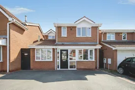 Property responsive