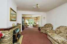 Featherbed Lane, Carters Corner, Hailsham
