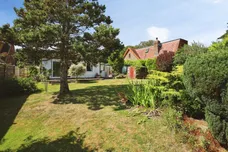 Featherbed Lane, Carters Corner, Hailsham