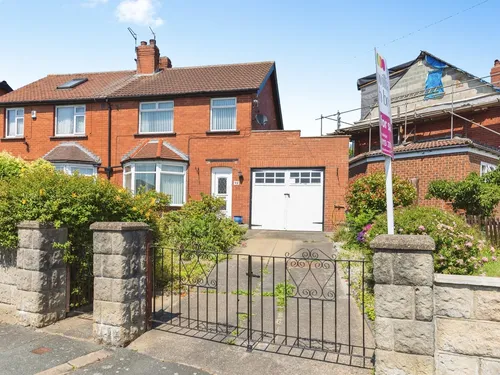 Argie Avenue, Leedsphoto