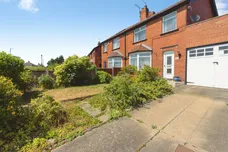 Argie Avenue, Leeds